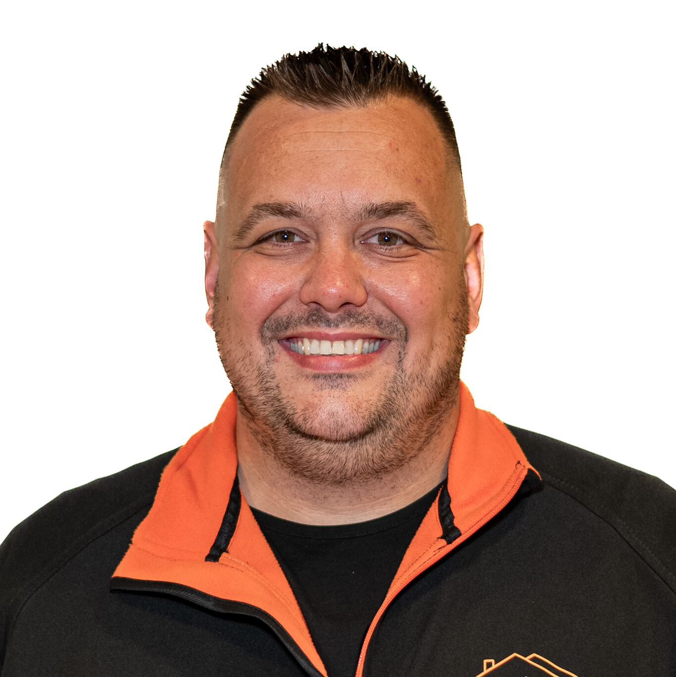 Bob — Werkvoorbereider